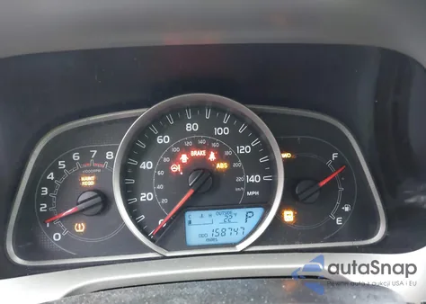 2015 Toyota Rav4 Le из США, поврежденный, VIN 2T3BFREV1FW347714